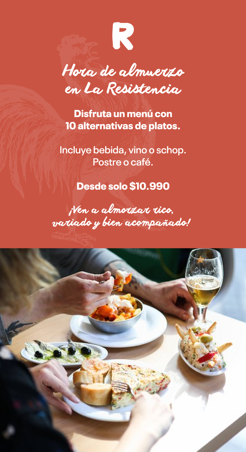 Flyer